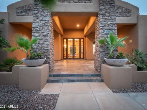 2296 Libra Pl, Chandler, AZ 85249-3789