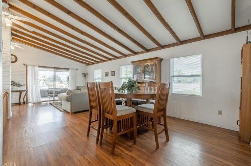 1047 Schooner Ln, Moore Haven FL  33471-8231 exterior