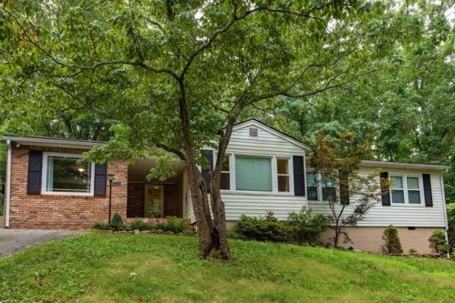 1204 Woodberry Dr, Knoxville, TN 37912-3058