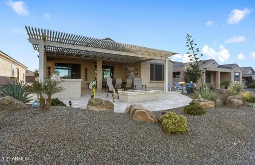26862 Sierra Pinta Dr, Buckeye AZ  85396-2309 exterior