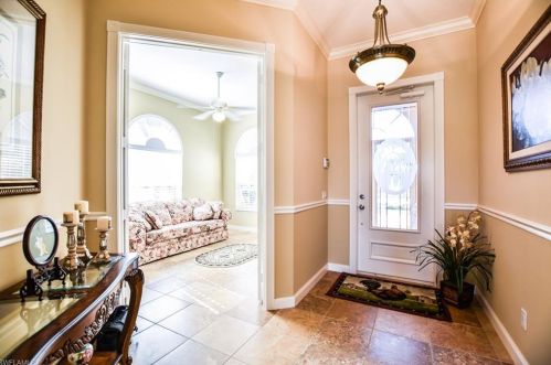 8539 Alessandria Ct, Naples FL  34114-2702 exterior