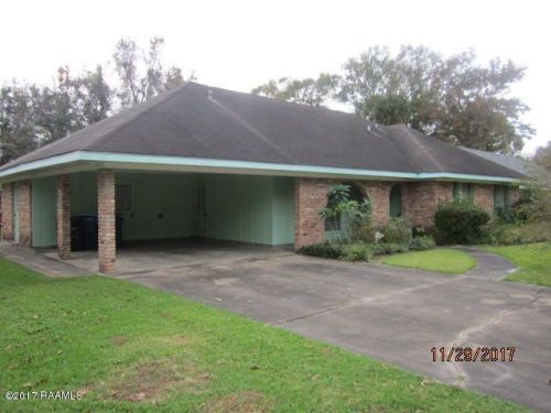 606 Gerald Dr, Lafayette, LA 70503-4902