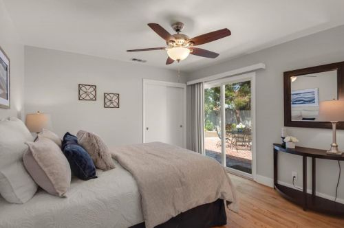 300 Sobrato Dr, Campbell CA  95008-3919 exterior