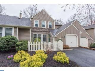1585 Bud Ln, Yardley, PA 19067-5750