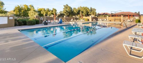 4737 Rakestraw Ln, Gilbert AZ  85298-3429 exterior