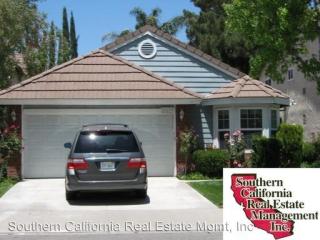 20019 Gilbert Dr, Santa Clarita CA  91351-4811 exterior