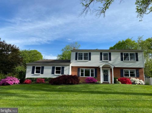 849 Princess Dr, Yardley, PA 19067-4623