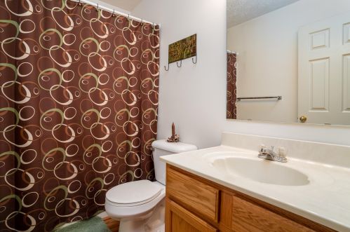 1632 Drake Ct, Taylorsport KY  41048-8249 exterior