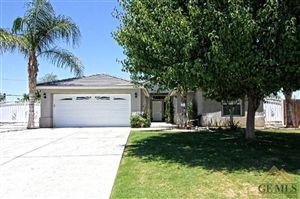 8100 Libby Ct, Bakersfield, CA 93313-5782