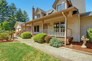 16917 126th St, Bryant, WA 98223-7107
