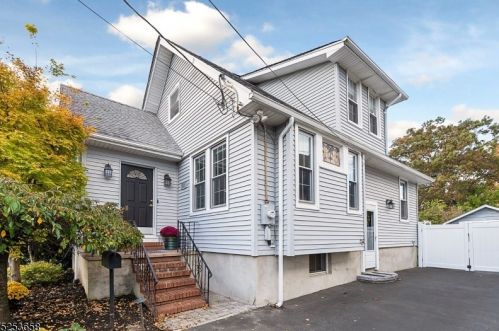 151 Parker Ave, Paterson NJ  07506-1140 exterior