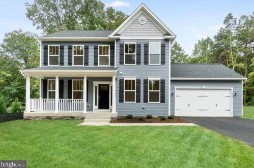 530 Hollywood Farm Rd, Fredericksburg, VA 22405-3714