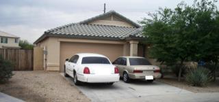 7246 Winslow Ave, Phoenix, AZ 85043-7829