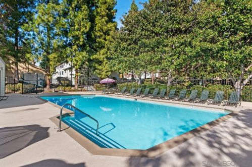 3043 Old Bridgeport Way, San Diego CA  92111-7727 exterior