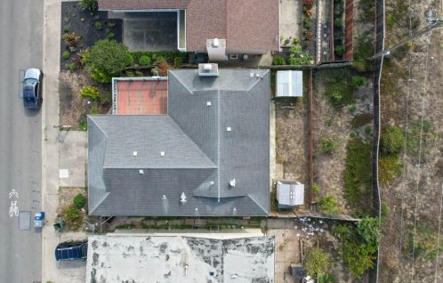 3375 Oakmont Dr, South San Francisco CA  94080-5006 exterior