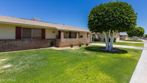 10515 Saratoga Cir, Sun City, AZ 85351-2212