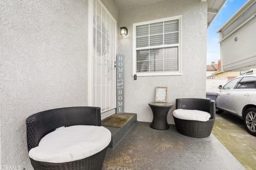 5023 Faust Ave, Lakewood CA  90713-1922 exterior