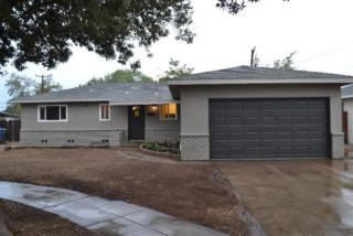 3819 Garland Ave, Fresno, CA 93726-5909