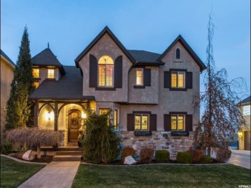 14060 Pine Mesa Dr, Draper, UT 84020-8526