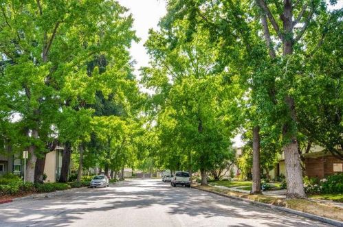 597 Valley Forge Way, Campbell CA  exterior