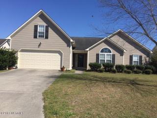 7325 Rabbit Hollow Dr, Wilmington, NC 28411-7411