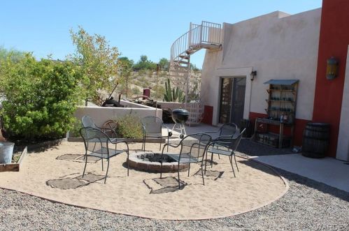 4439 El Paso Rd, Bullhead City AZ  86429-7819 exterior