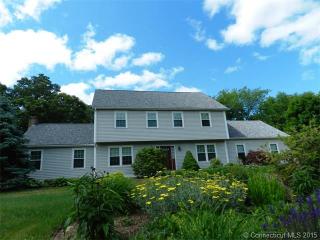 16 Bennett Dr, North Windham, CT 06247-1636