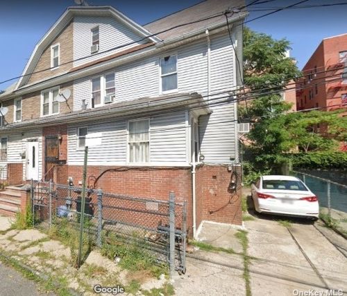 88-17 Burdette Pl, Jamaica, NY 11432-3835
