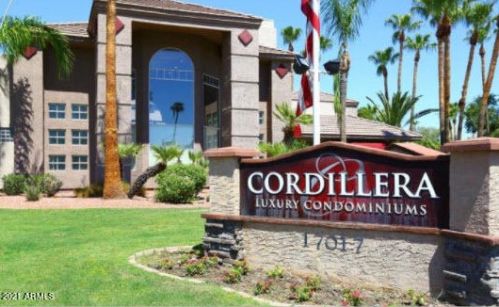 17017 12th St, Phoenix AZ 85022-2026 exterior