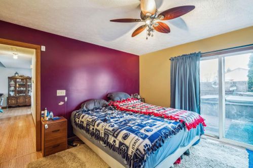 2552 Willowgate Rd, Darbydale OH  43123-1589 exterior