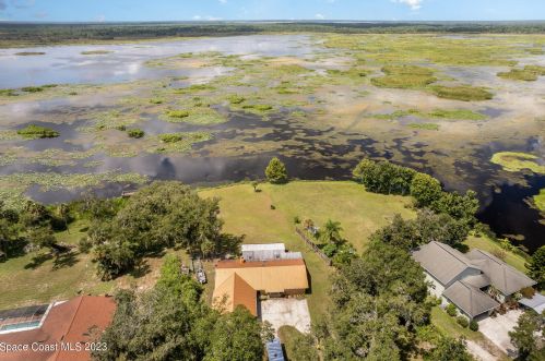 4150 Iona St, Titusville, FL 32796-2223