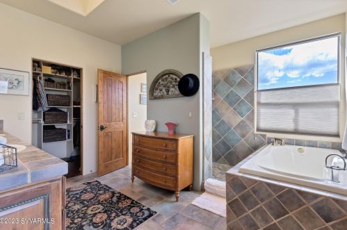 95 Las Ramblas, Sedona AZ 86351-9209 exterior