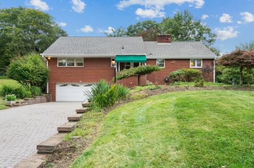 820 Woodland Rd, Pittsburgh, PA 15237-4338