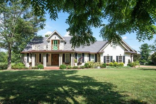 1211 Carnton Ln, Franklin, TN 37064-3257
