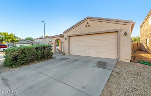 2652 84th Gln, Tolleson AZ  85353-8980 exterior