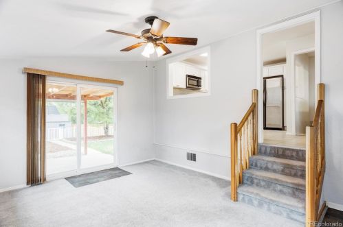 1827 Irving St, Denver CO  80204-1653 exterior