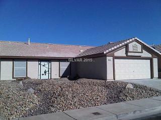 460 Wickenburg St, Henderson, NV 89015-6096