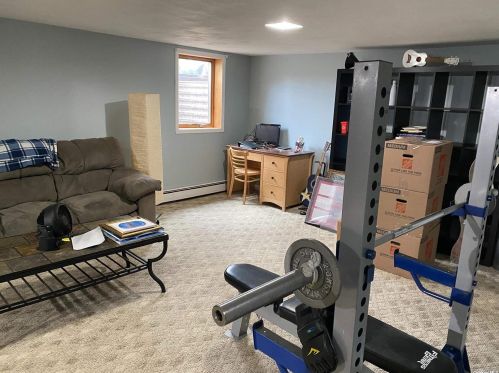 672 Larkfield Rd, Elwood NY  11731-5914 exterior