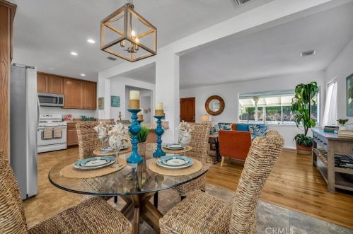 508 Rindge Ln, Redondo Beach CA  90278-5010 exterior