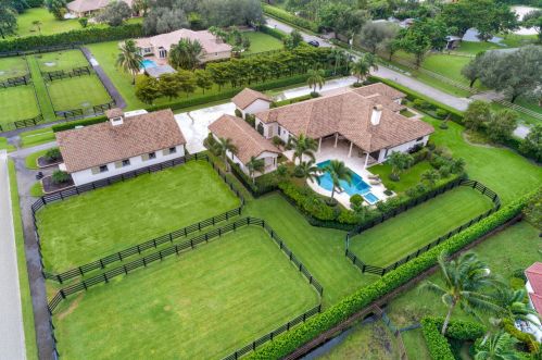 1761 Clydesdale Ave, West Palm Beach, FL 33414-4505