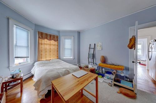 141 Governor St, Providence RI  02906-3058 exterior