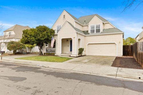 2441 Penbrooke Ave, Santa Rosa, CA 95403-1853