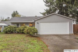 593 Walker Rd, Lebanon, OR 97355-1151