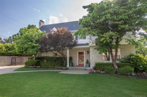 2528 Woodward Blvd, Tulsa, OK 74114-2644