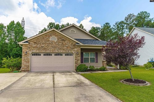 272 Tufton Ct, Cayce-West Columbia SC  29033-2742 exterior