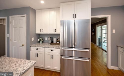 104 Eagle Ct, Locust Grove VA  22508-5432 exterior