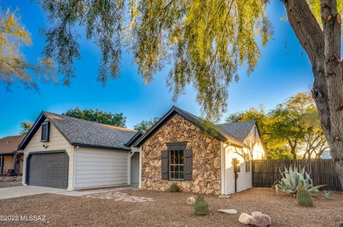 10540 Elkridge Pl, Tucson, AZ 85730-5024