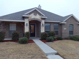 224 Happy Ln, Oak Leaf TX  75154-8857 exterior