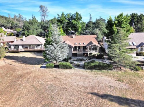 18114 Lake Forest Dr, Lake Wildwood CA  95946-9456 exterior