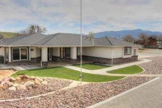 22810 Branch Ct, Tehachapi, CA 93561-8200